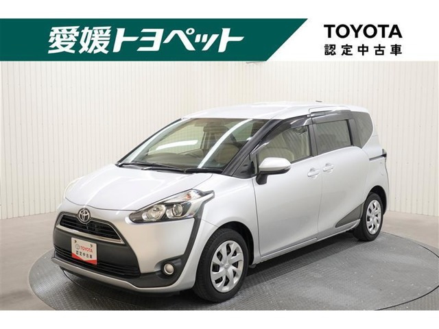 シエンタ1.5 G ウェルキャブ 車いす仕様車 タイプI 助手席側セカンドシート付