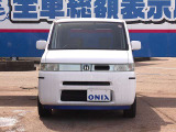 ザッツ ターボ 4WD