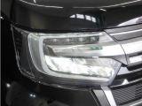 ◆LEDヘッドライト◆ LEDライトは、明るく視認性が良く、省エネで環境にもやさしいヘッドライトです!