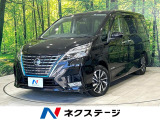 後期 純正10型ナビ フリップダウンモニター 全周囲カメラ 両側パワスラ