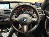 3シリーズグランツーリスモ 320d xドライブ Mスポーツ 4WD 本革シート