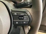 【アダプティブクルーズコントロール】高速道路走行時に、予め設定した速度で定速走行が可能です!!適切な車間距離を保ちます♪