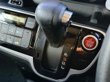 【 シフト 】シフトも操作しやすく快適なドライブを楽しんでいただけます♪