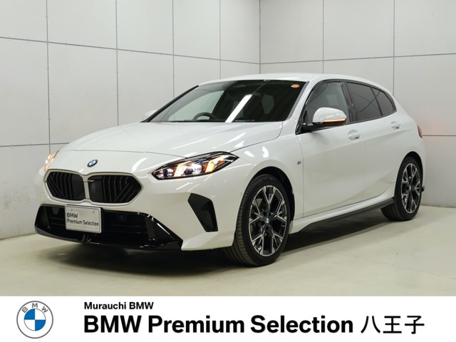 1シリーズ 120d Mスポーツ 