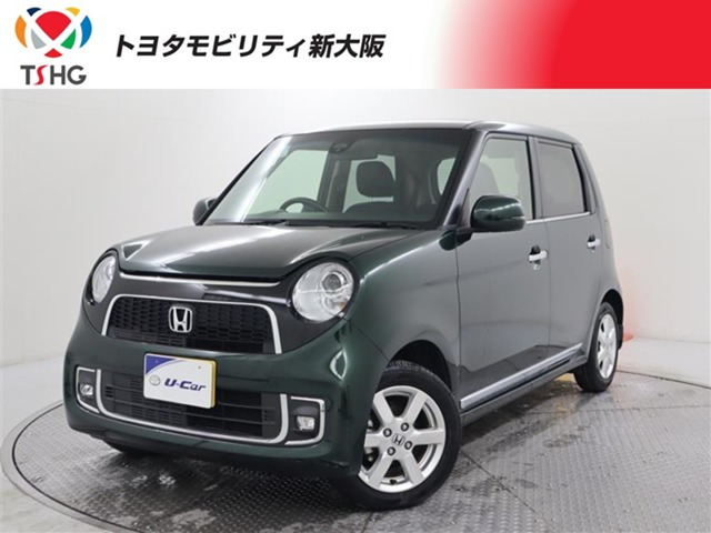 N-ONE プレミアム 