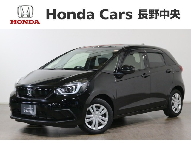 フィット 1.3 ホーム（6BA-GR1）