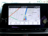 日産コネクトナビは、有料のコネクトサービスで地図更新や、オペレーターサービス、スマホアプリで車の機能やリモート操作などもできます。