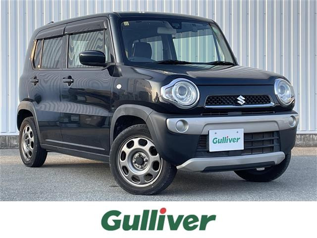 ハスラー G 修復歴無し（DAA-MR41S）