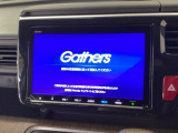 【オーディオ機能】オーディオは、フルセグTVの他にDVD/CDプレーヤーを装備♪もちろんFM/AMラジオもお聞きいただけます♪
