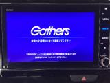 【オーディオ機能】ナビに一体のオーディオは、フルセグTVの他にDVD/CDプレーヤーを装備♪もちろんFM/AMラジオもお聞きいただけますよ♪
