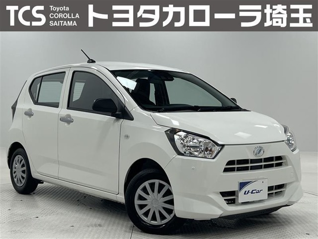 ミライース L SAIII 