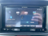 ☆Bluetooth☆ 車内に音楽を持ち出せます♪