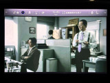 地デジチューナ搭載です!うれしい!