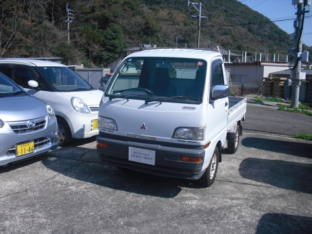 ミニキャブトラック  VX