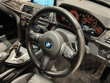3シリーズグランツーリスモ 320d xドライブ Mスポーツ 4WD 本革シート