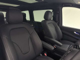 Vクラス V220d エクスクルーシブ ロング プラチナスイート 