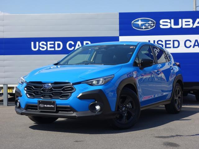 クロストレック 2.0 ツーリング 4WD 