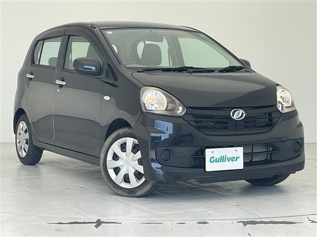 ミライース L 修復歴無し