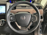 【Honda SENSING】衝突被害軽減ブレーキ〈CMBS〉、ACC〈アダプティブ・クルーズ・コントロール〉、LKAS〈車線維持支援システム〉、誤発進抑制機能、等で安全運転のサポートをします!
