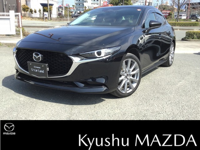 MAZDA3セダン 2.0 20S プロアクティブ 