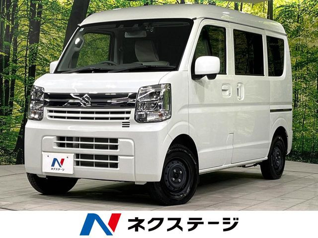 エブリイ ジョイン ターボ 