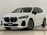 【中古車情報】BMW /その他 BMW  218d ワンオーナー 修復歴無し の中古車詳細（走行距離：3万km、カラー：アルピンホワイトⅢ、販売地域：岡山県岡山市北区）