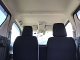 天井も綺麗です☆私は中古車を見るときに天井を良く見るようにしています☆ここが綺麗な車は車内が綺麗なことが多いです☆
