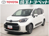 トヨタ シエンタ
