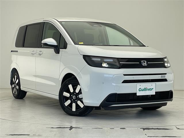 フリード 1.5 e:HEV エアー EX 修復歴無し