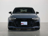 RS3スポーツバック 2.5 4WD 