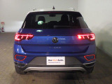 T-Roc TSI スタイル 