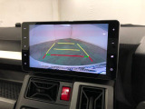 嬉しい純正フルセグナビ、バックカメラがついているので後方確認も安心ですね(^^♪