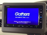 【オーディオ機能】オーディオは、フルセグTVの他にDVD/CDプレーヤーを装備♪もちろんFM/AMラジオもお聞きいただけます♪