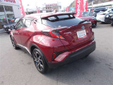 C-HR ハイブリッド 1.8 G 