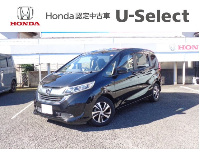 フリード+ 1.5 G ホンダセンシング 