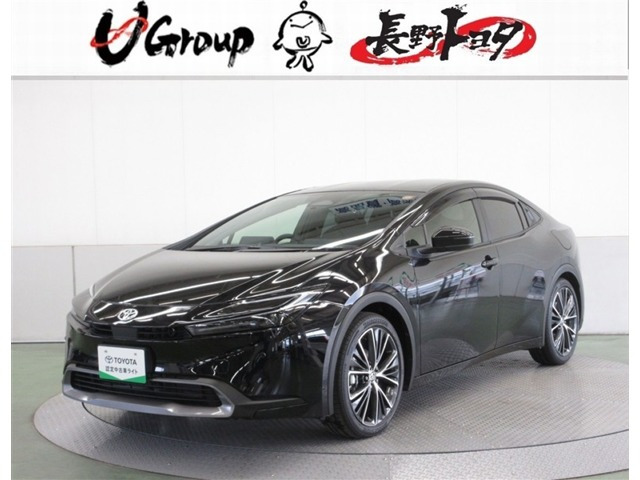 プリウス 2.0 G （6AA-MXWH60）