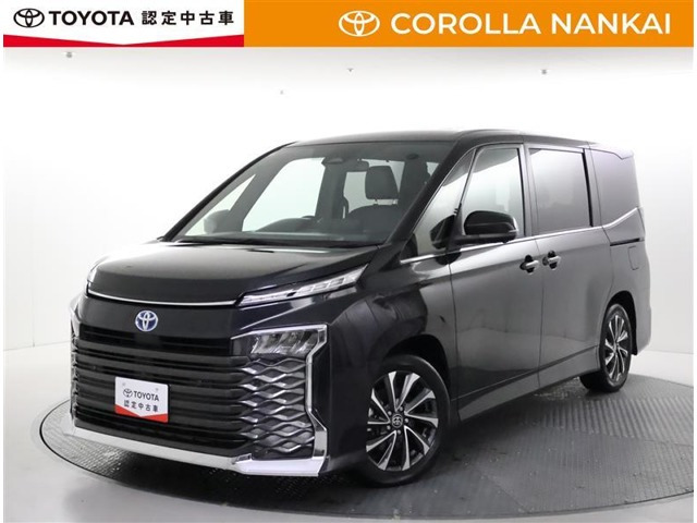 ヴォクシー  1.8 ハイブリッド S-Z