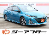 トヨタ プリウスPHV