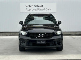 XC40 アルティメット B4 AWD ダークエディション 4WD 