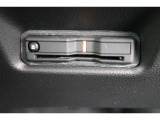ETCも装備されています。もちろんご納車後直ぐにお使いいただけるようにセットアップしてからお渡しいたします♪