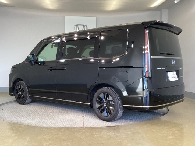 ホンダ ステップワゴン 2.0 e:HEV スパーダ の中古車詳細 (13,000km