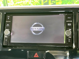 【純正ナビ】人気の純正ナビを装備。オーディオ機能も充実しており、Bluetooth接続すればお持ちのスマホやMP3プレイヤーの音楽を再生可能!毎日の運転がさらに楽しくなります!!