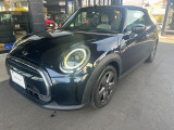 BMW MINI ミニコンバーチブル