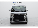 【フロント】スバルの認定中古車は、徹底したチェックと点検整備により安心してお乗りいただけます。全国のスバルディーラーのサービスネットワークであなたをサポートします。詳しくは0569-32-4010まで
