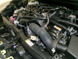 1500ccハイブリッドエンジン☆