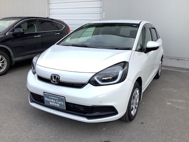 フィット 1.5 ホーム 