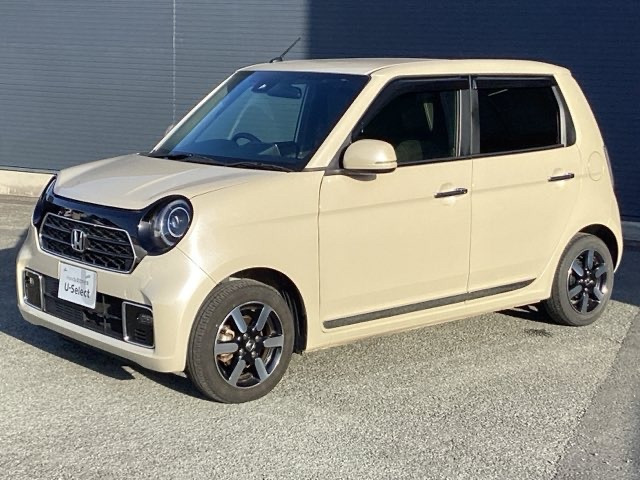 N-ONE プレミアム 