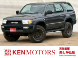 トヨタ ハイラックスサーフ
