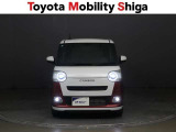 フォグランプも装備されているので視界が悪い状況での運転時に便利です。