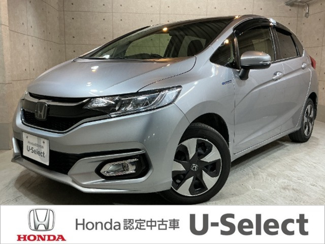 フィット 1.5 ハイブリッド L ホンダセンシング 